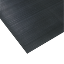 Sealey MCR10100 1000 x 10000mm Ribbed Workshop Matting