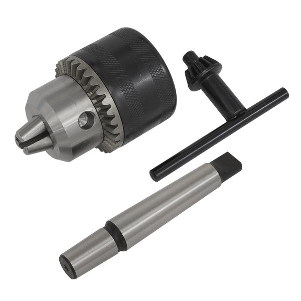 Sealey MDDC16 16mm Magnetic Drill Twist Chuck