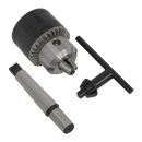 Sealey MDDC16 16mm Magnetic Drill Twist Chuck