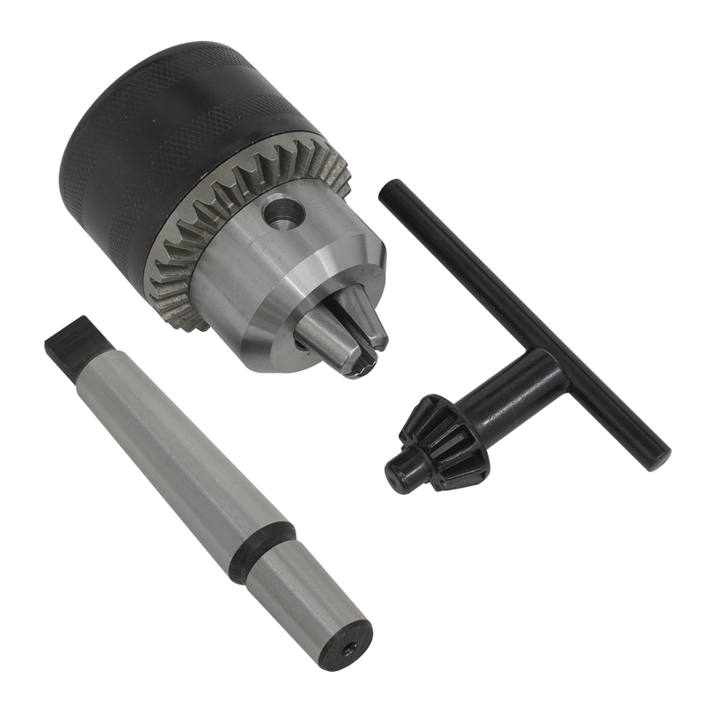Sealey MDDC16 16mm Magnetic Drill Twist Chuck