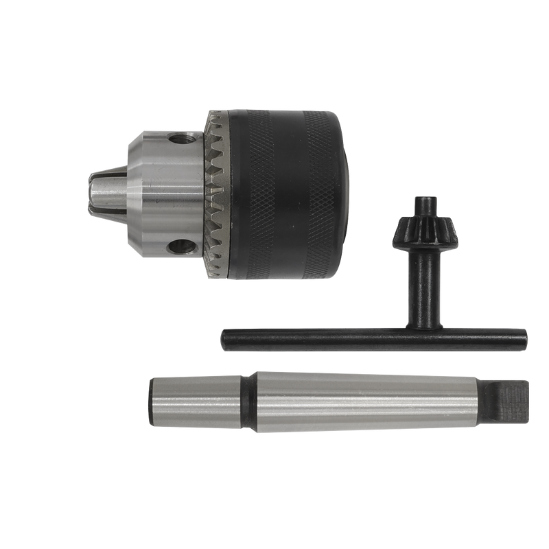 Sealey MDDC16 16mm Magnetic Drill Twist Chuck