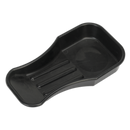 Sealey MDRP01 2.5L Motorcycle Oil Drain Pan