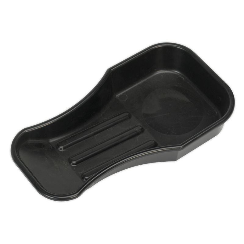 Sealey MDRP01 2.5L Motorcycle Oil Drain Pan