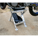 Sealey MDRP01 2.5L Motorcycle Oil Drain Pan