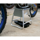 Sealey MDRP01 2.5L Motorcycle Oil Drain Pan