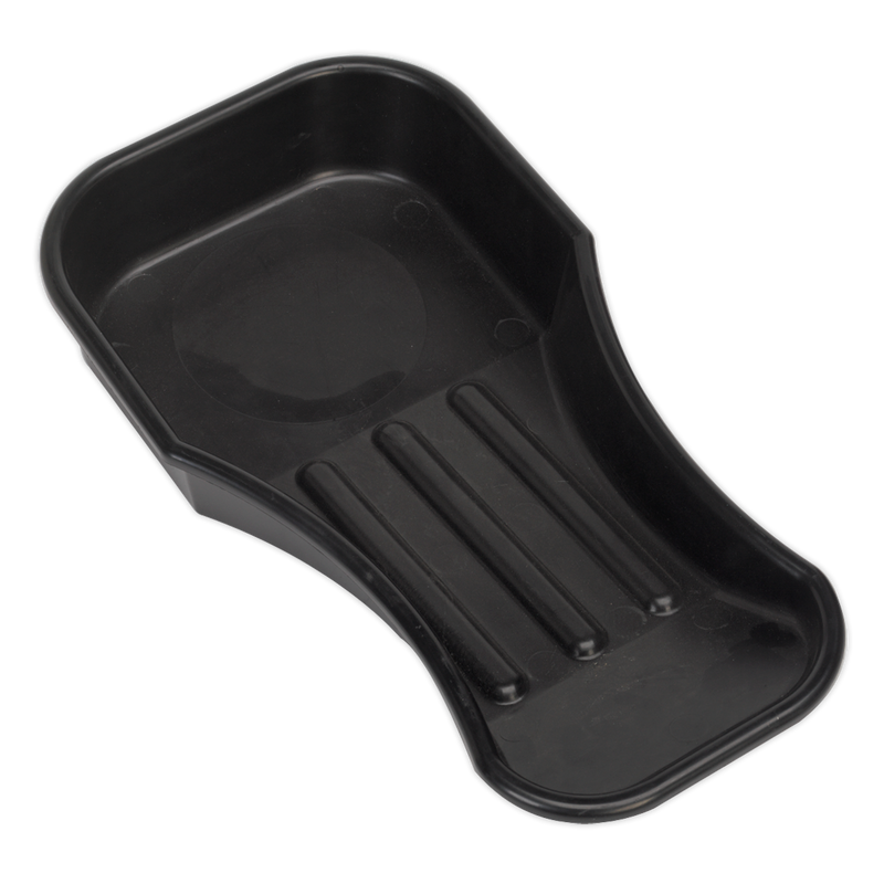 Sealey MDRP01 2.5L Motorcycle Oil Drain Pan