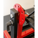 Sealey MES01 30kg Single/Twin Cylinder Motorcycle Engine Stand