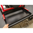 Sealey MES01 30kg Single/Twin Cylinder Motorcycle Engine Stand