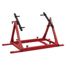 Sealey MES03 100kg Engine Rebuild Stand - Multi-Cylinder