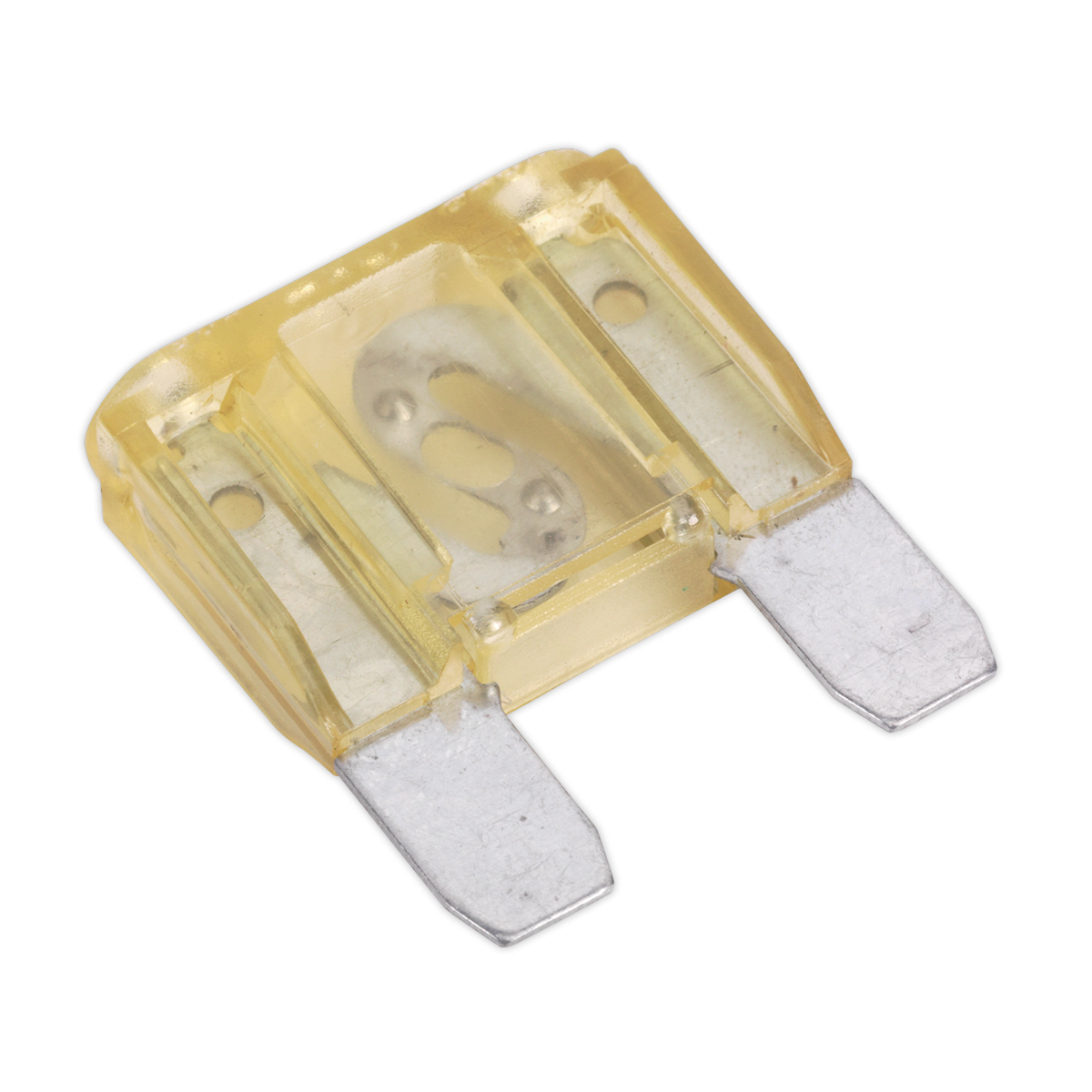 Sealey MF2010 20A Automotive MAXI Blade Fuse - Pack of 10