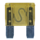 Sealey MF2010 20A Automotive MAXI Blade Fuse - Pack of 10