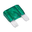 Sealey MF3010 30A Automotive MAXI Blade Fuse - Pack of 10