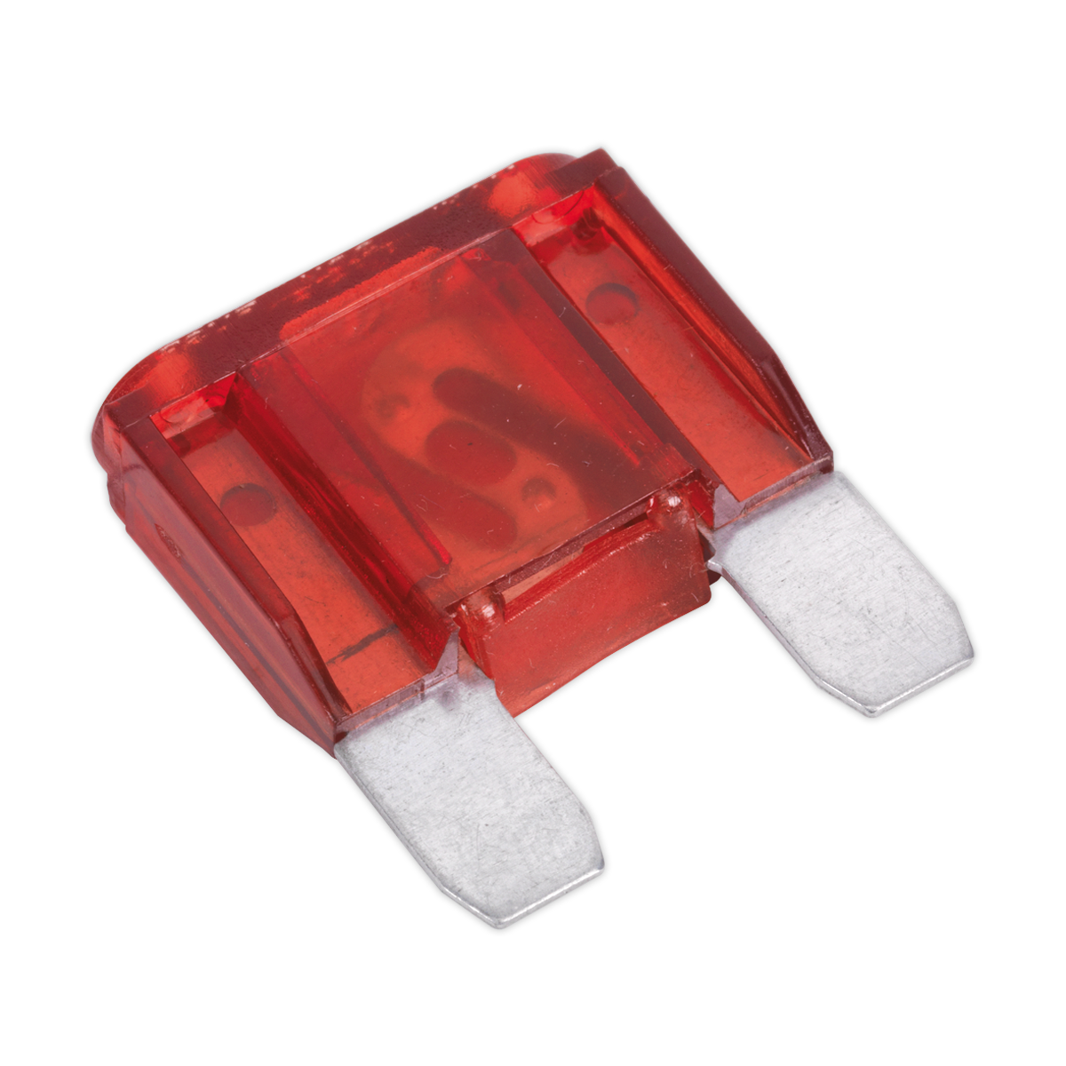Sealey MF5010 50A Automotive MAXI Blade Fuse - Pack of 10