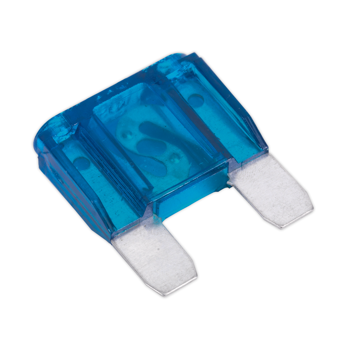Sealey MF6010 60A Automotive MAXI Blade Fuse - Pack of 10