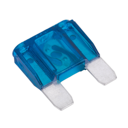 Sealey MF6010 60A Automotive MAXI Blade Fuse - Pack of 10