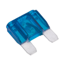 Sealey MF6010 60A Automotive MAXI Blade Fuse - Pack of 10