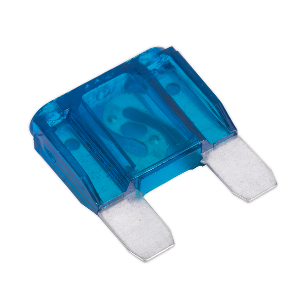 Sealey MF6010 60A Automotive MAXI Blade Fuse - Pack of 10