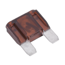 Sealey MF7010 70A Automotive MAXI Blade Fuse - Pack of 10