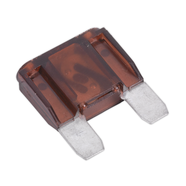 Sealey MF7010 70A Automotive MAXI Blade Fuse - Pack of 10