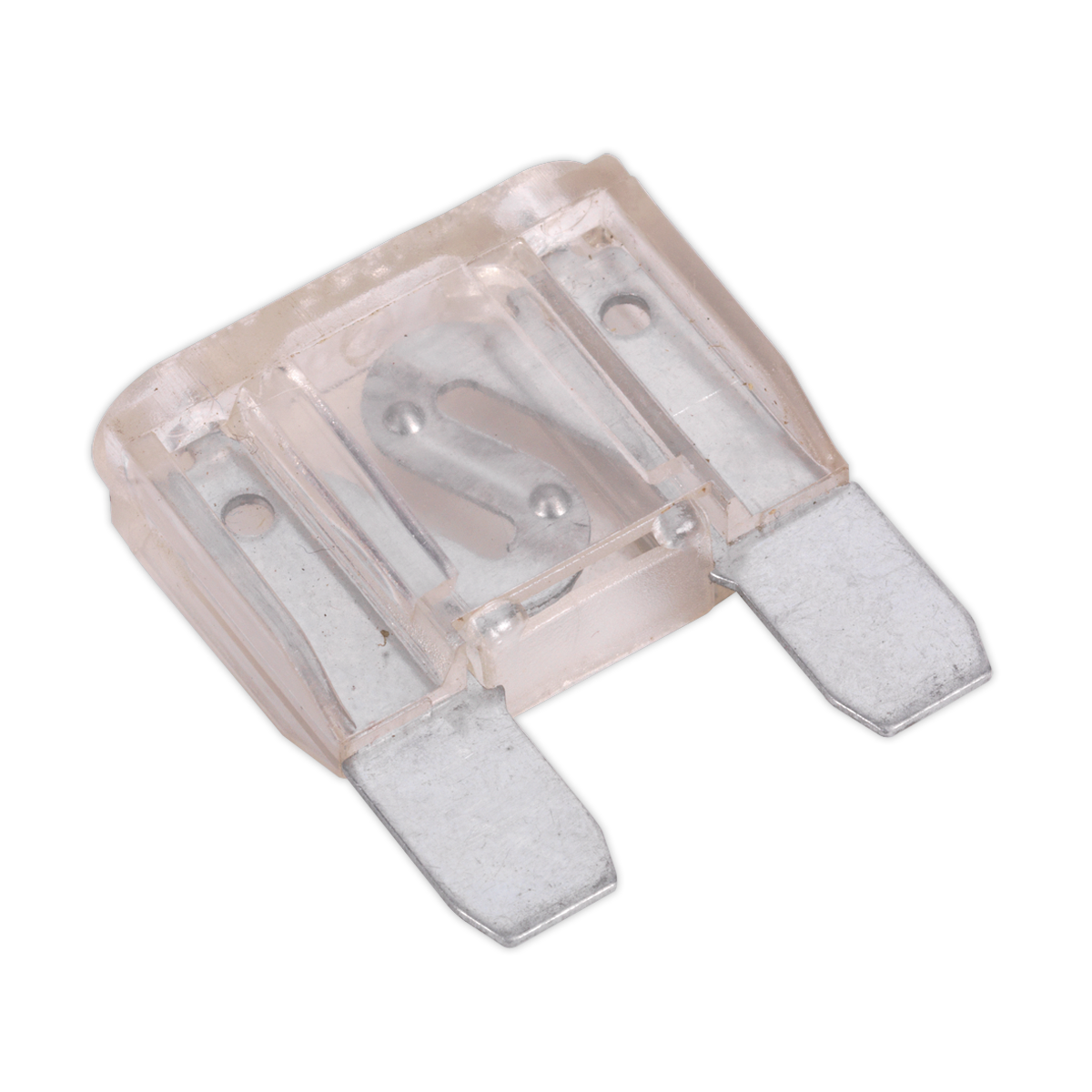 Sealey MF8010 80A Automotive MAXI Blade Fuse - Pack of 10