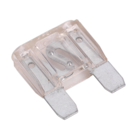 Sealey MF8010 80A Automotive MAXI Blade Fuse - Pack of 10