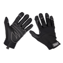 Sealey MG798XL Light Palm Tactouch Mechanic's Gloves - X-Large