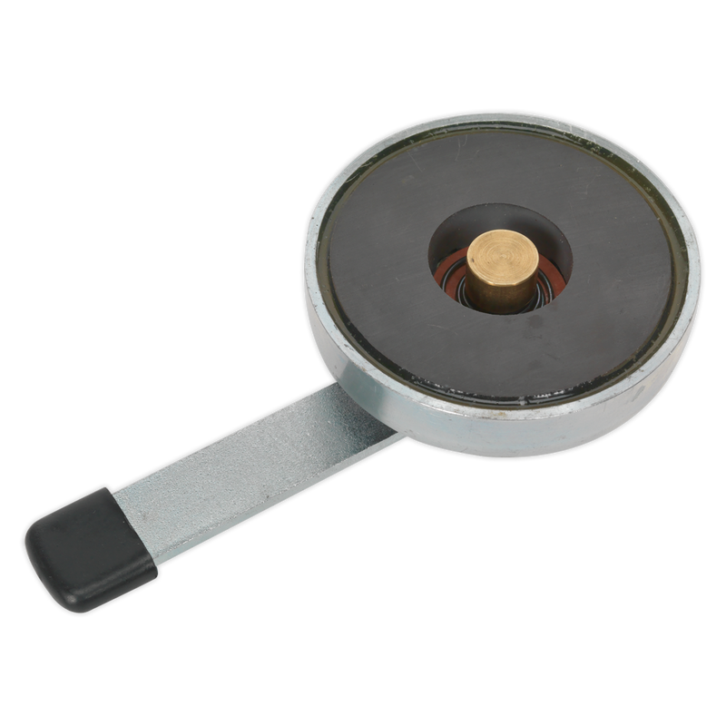 Sealey MGC946 250A Magnetic Ground Clamp