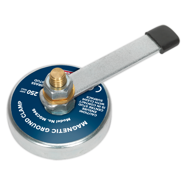 Sealey MGC946 250A Magnetic Ground Clamp