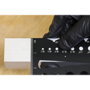 Sealey MGI1 Multi-Gauge - Imperial