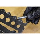 Sealey MGI1 Multi-Gauge - Imperial