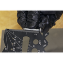 Sealey MGI1 Multi-Gauge - Imperial