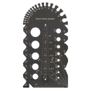 Sealey MGI1 Multi-Gauge - Imperial