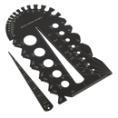 Sealey MGI1 Multi-Gauge - Imperial