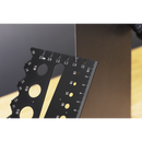 Sealey MGM1 Multi-Gauge - Metric