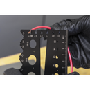 Sealey MGM1 Multi-Gauge - Metric