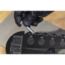 Sealey MGM1 Multi-Gauge - Metric