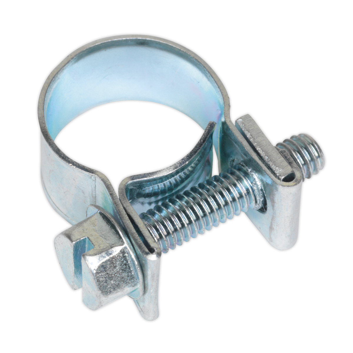 Sealey MHC1113 11-13mm Mini Hose Clip - Pack of 30