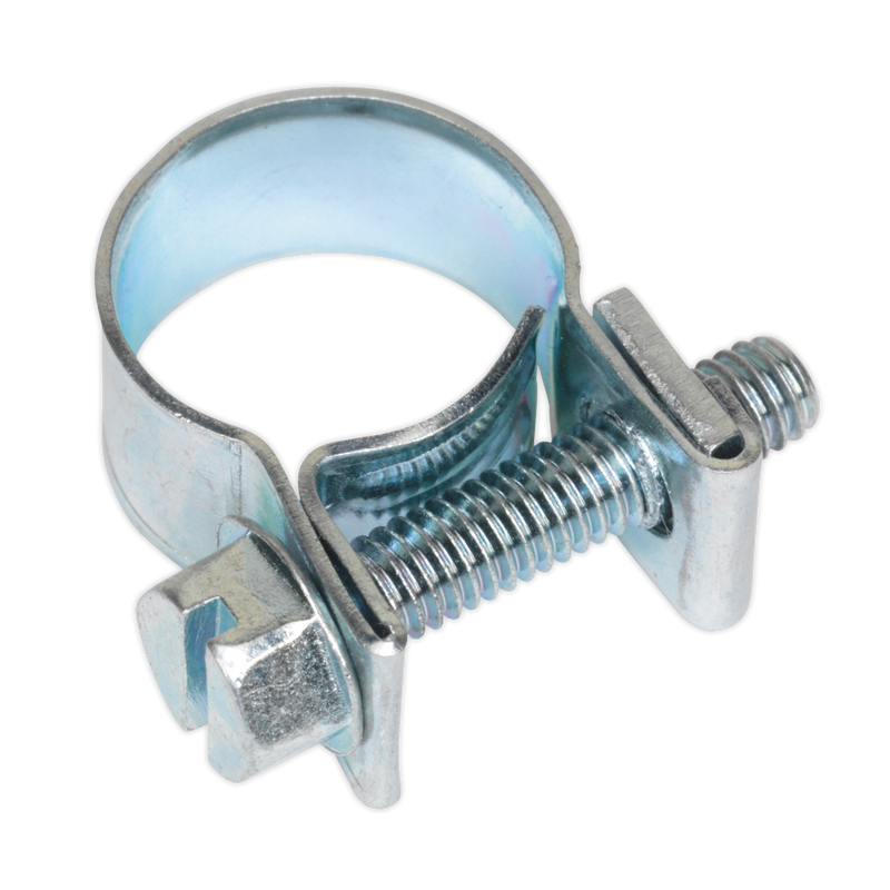 Sealey MHC1113 11-13mm Mini Hose Clip - Pack of 30