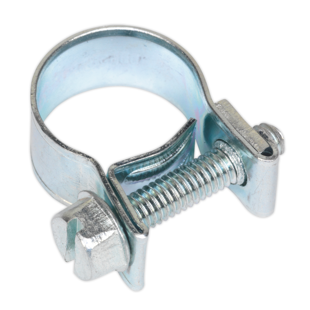 Sealey MHC1214 12-14mm Mini Hose Clip - Pack of 30