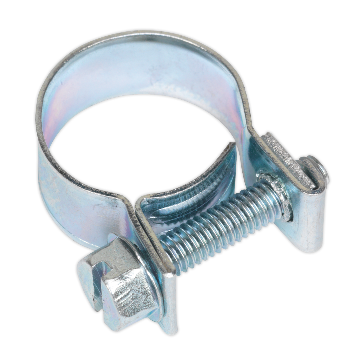 Sealey MHC1416 14-16mm Mini Hose Clip - Pack of 20