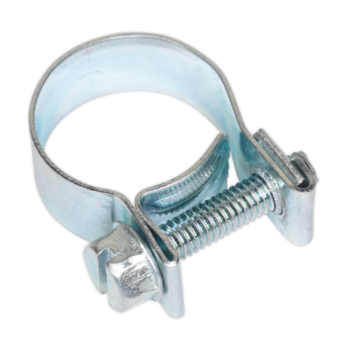 Sealey MHC1517 15-17mm Mini Hose Clip - Pack of 20