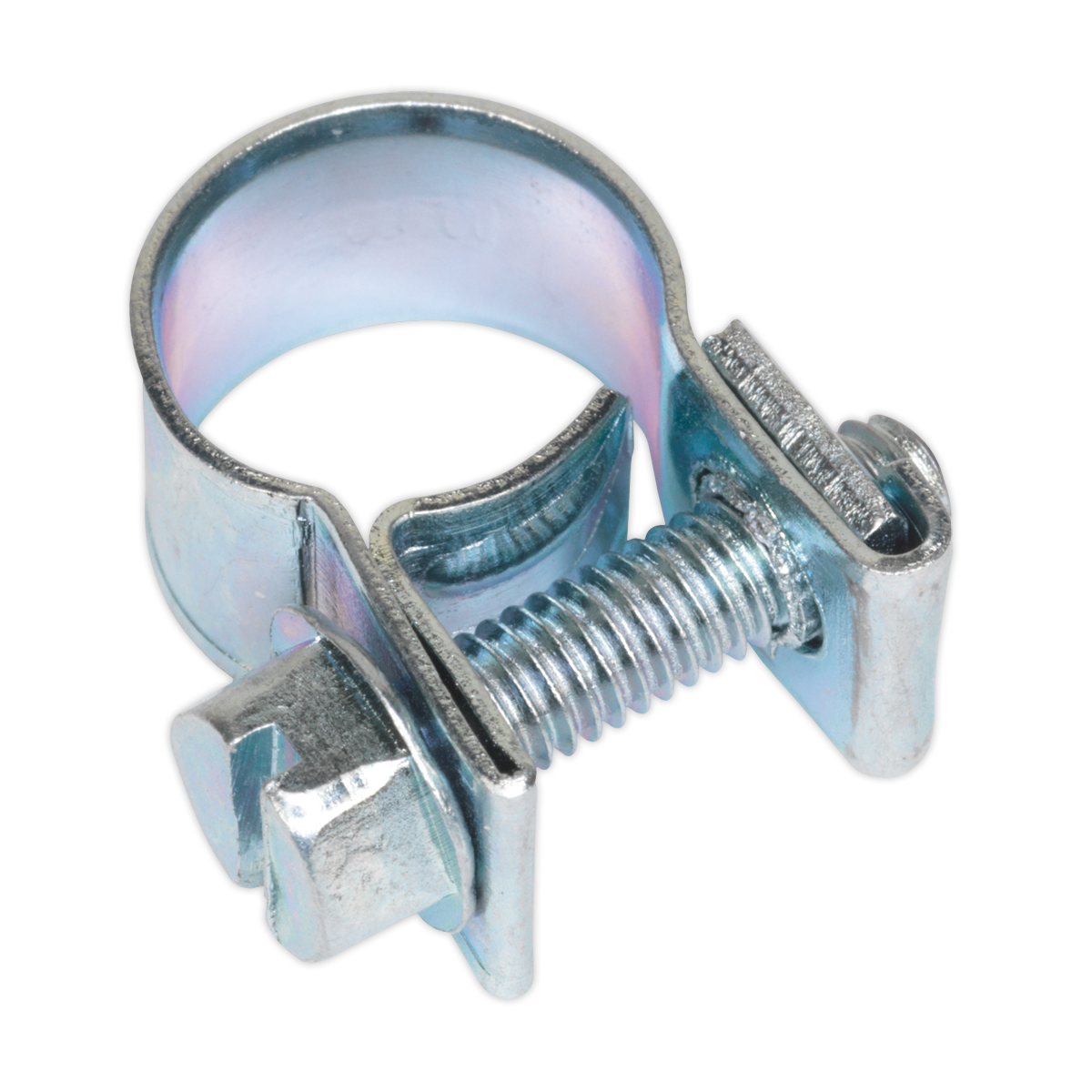 Sealey MHC911 9-11mm Mini Hose Clip - Pack of 30