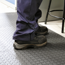 Sealey MIC1218 1200 x 1800mm Interlocking EVA Foam Workshop Mat Set