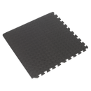 Sealey MIC1218 1200 x 1800mm Interlocking EVA Foam Workshop Mat Set