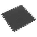 Sealey MIC1218 1200 x 1800mm Interlocking EVA Foam Workshop Mat Set