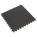Sealey MIC1218 1200 x 1800mm Interlocking EVA Foam Workshop Mat Set