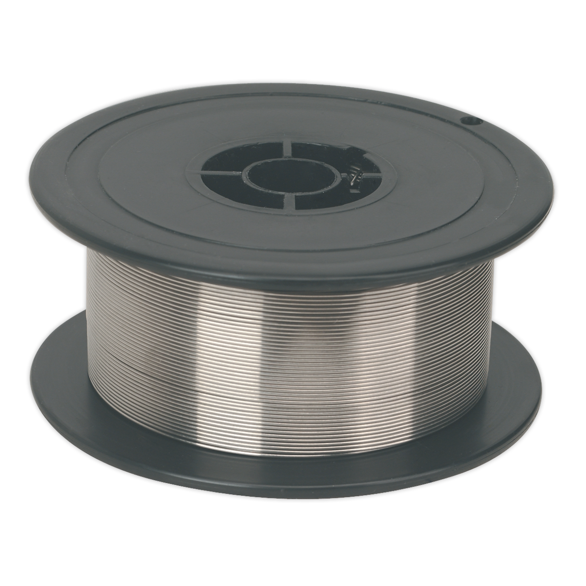 Sealey MIG/1K/SS08 Stainless Steel MIG Wire 1kg 0.8mm 308(S)93 Grade