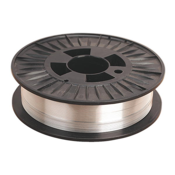 Sealey MIG/2/KAL/1 Aluminium MIG Wire 2kg 1mm 5356 (NG6)