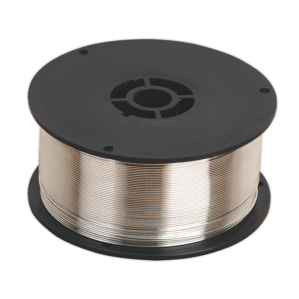 Sealey MIG/5K08A Aluminium MIG Wire 0.5kg 0.8mm 5356 (NG6)