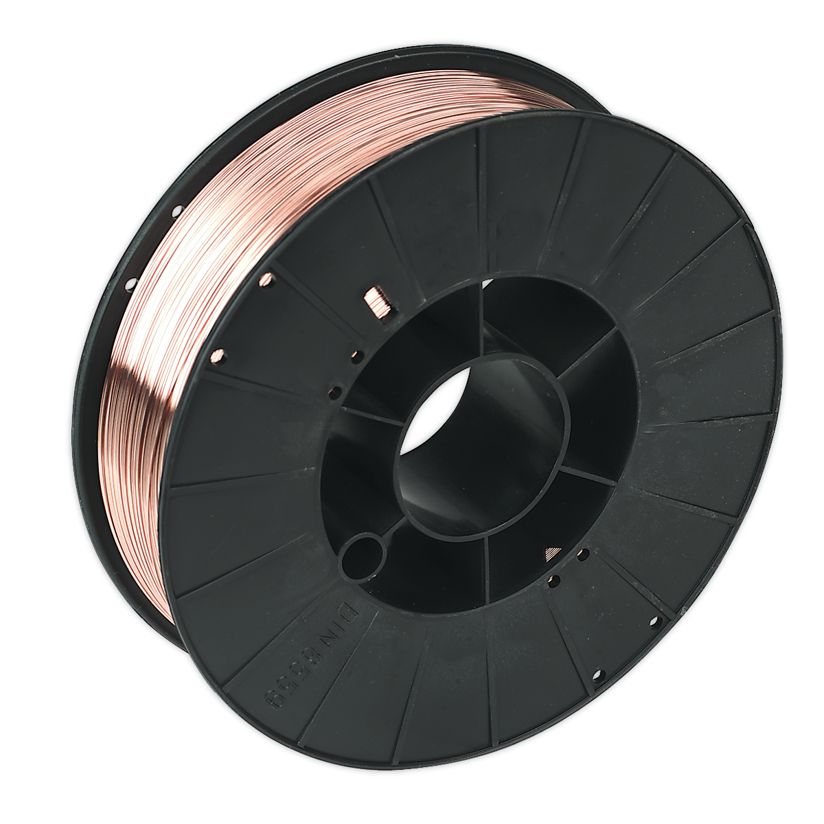 Sealey MIG/777706 Mild Steel MIG Welding Wire - A18 Grade